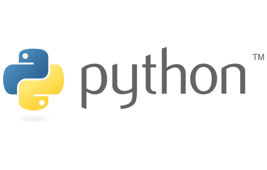 python